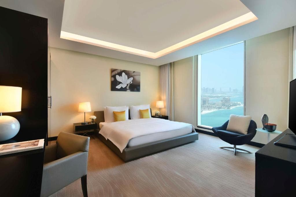 Kempinski Residences & Suites Doha - 34