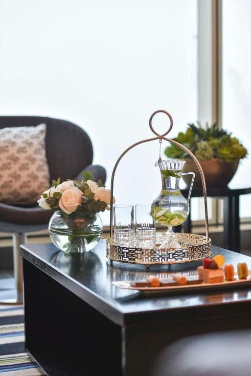 Kempinski Residences & Suites Doha - 37