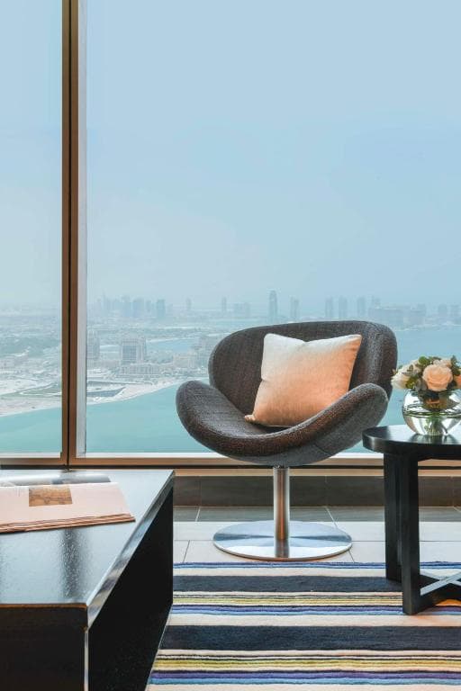 Kempinski Residences & Suites Doha - 38