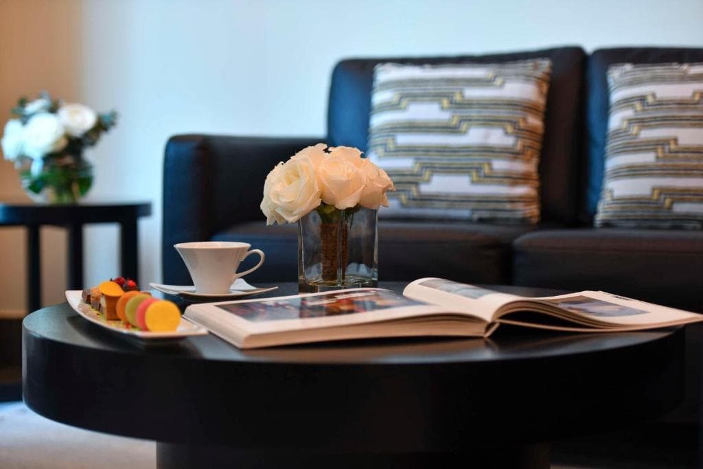 Kempinski Residences & Suites Doha - 39