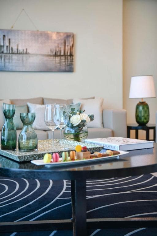 Kempinski Residences & Suites Doha - 40