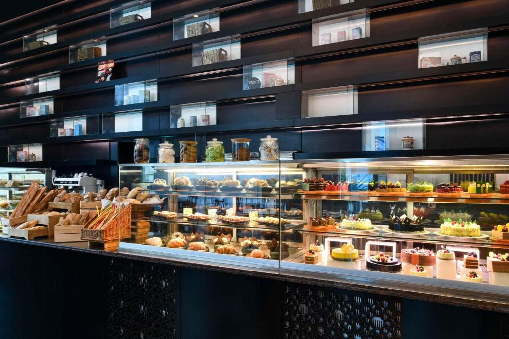 Kempinski Residences & Suites Doha - 41