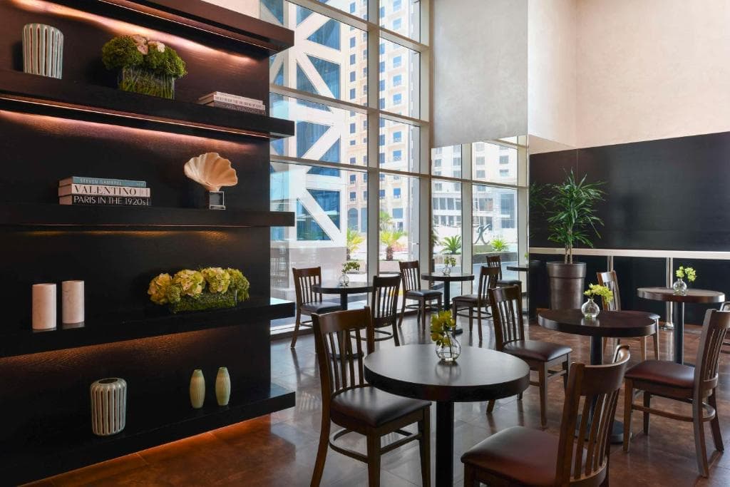 Kempinski Residences & Suites Doha - 42