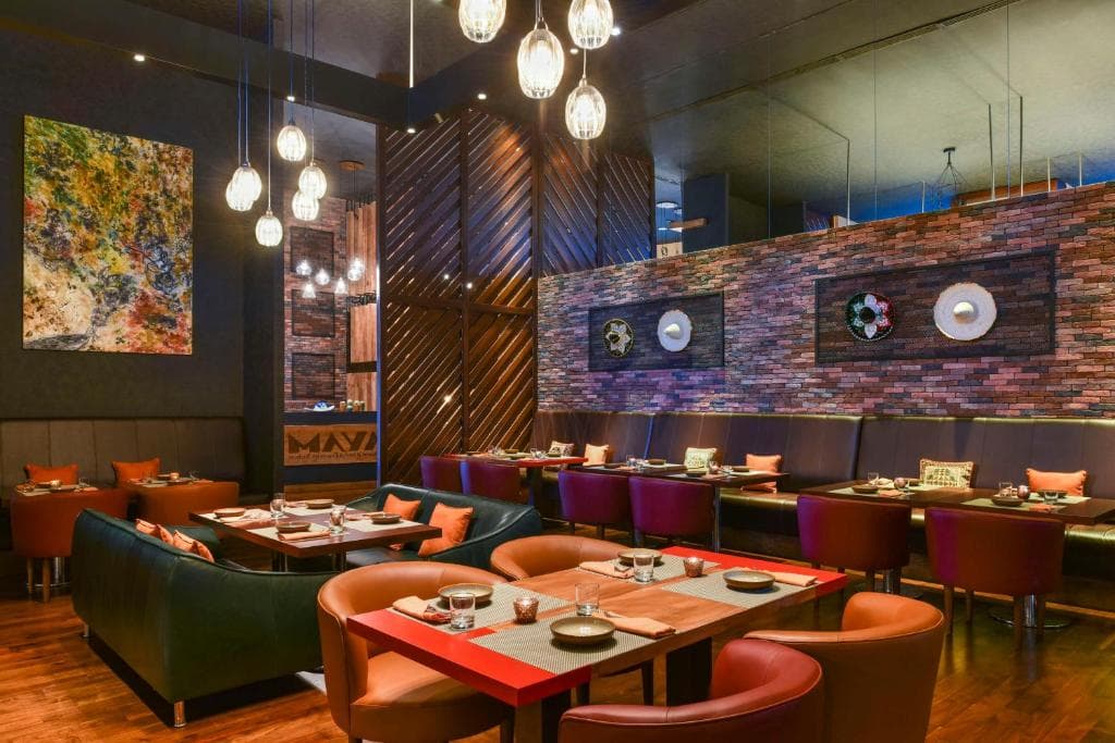 Kempinski Residences & Suites Doha - 43