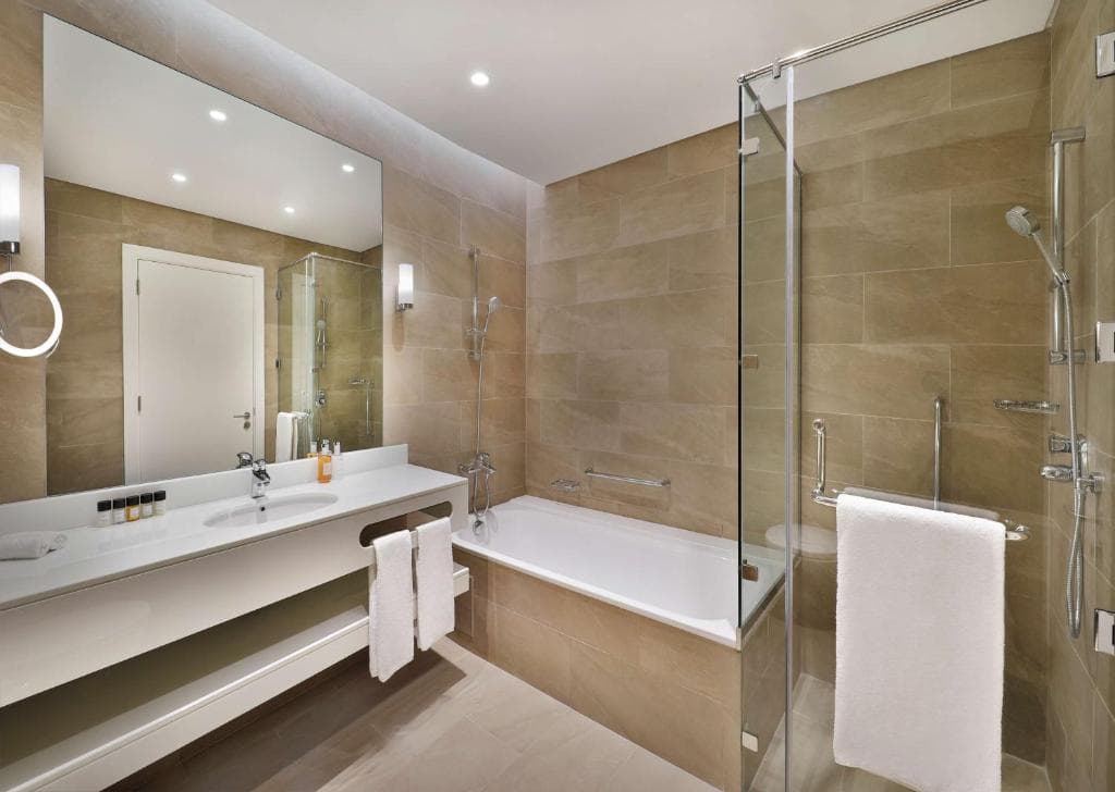 Aleph Doha Residences, Curio Collection by Hilton - 4