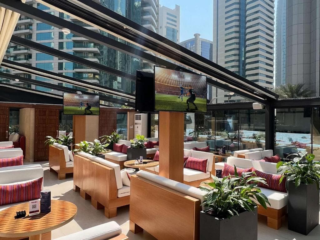 Aleph Doha Residences, Curio Collection by Hilton - 8