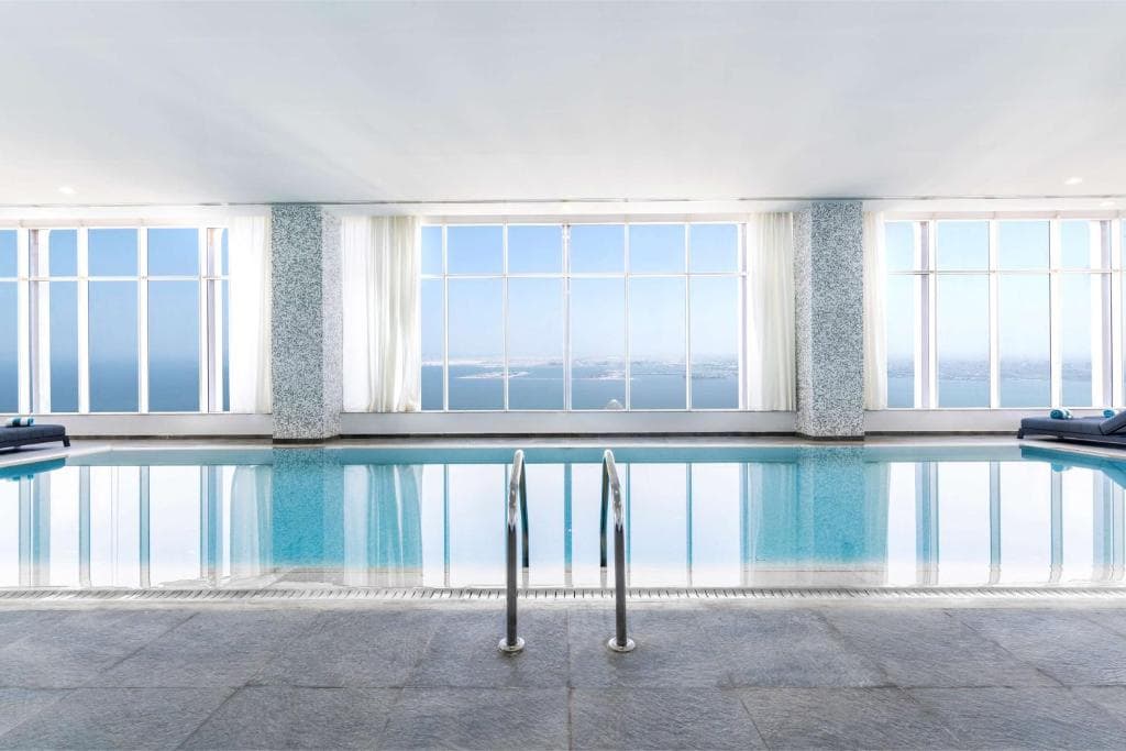 Aleph Doha Residences, Curio Collection by Hilton - 9