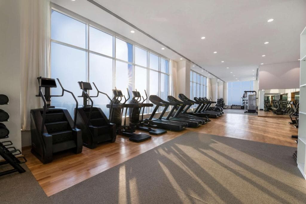 Aleph Doha Residences, Curio Collection by Hilton - 16