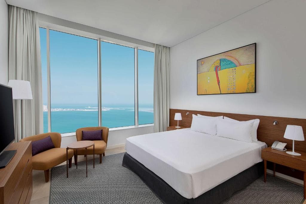 Aleph Doha Residences, Curio Collection by Hilton - 19