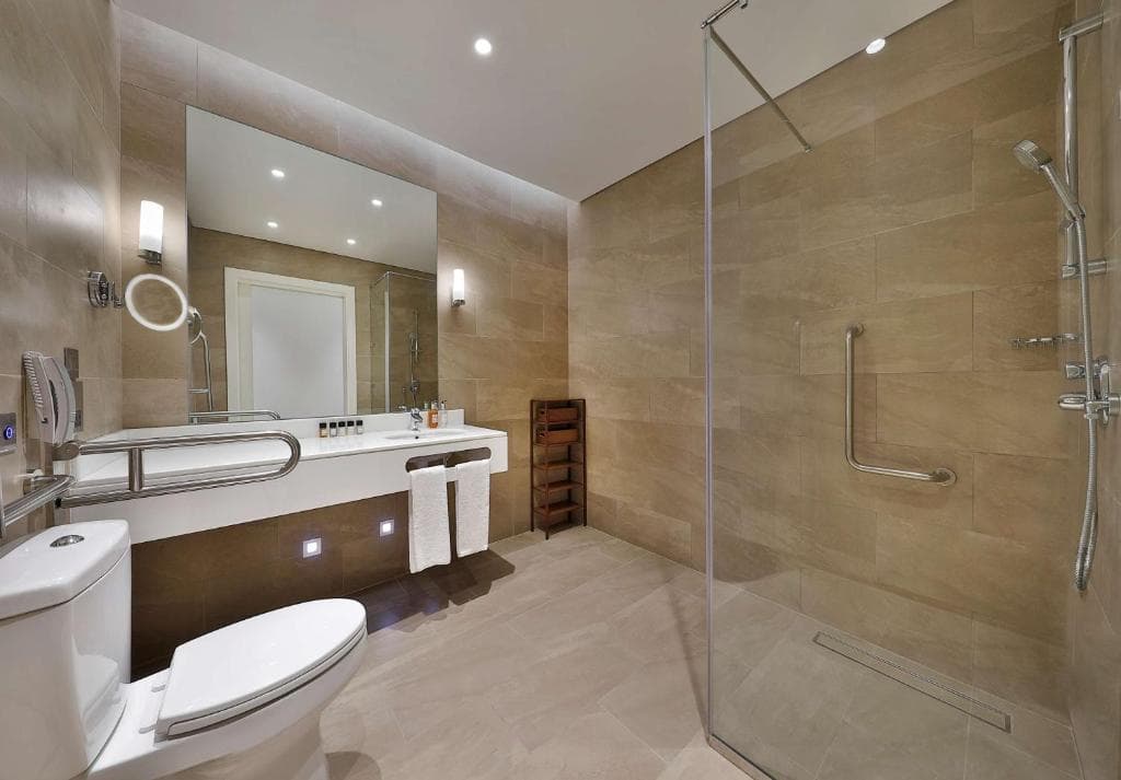 Aleph Doha Residences, Curio Collection by Hilton - 39
