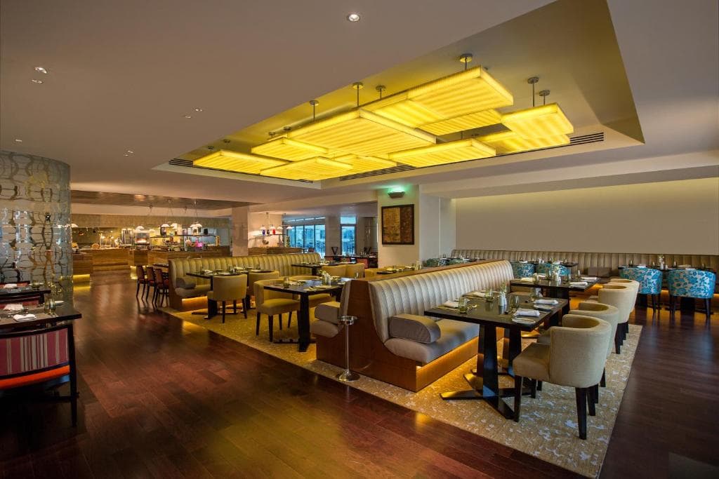 Millennium Plaza Doha - 5