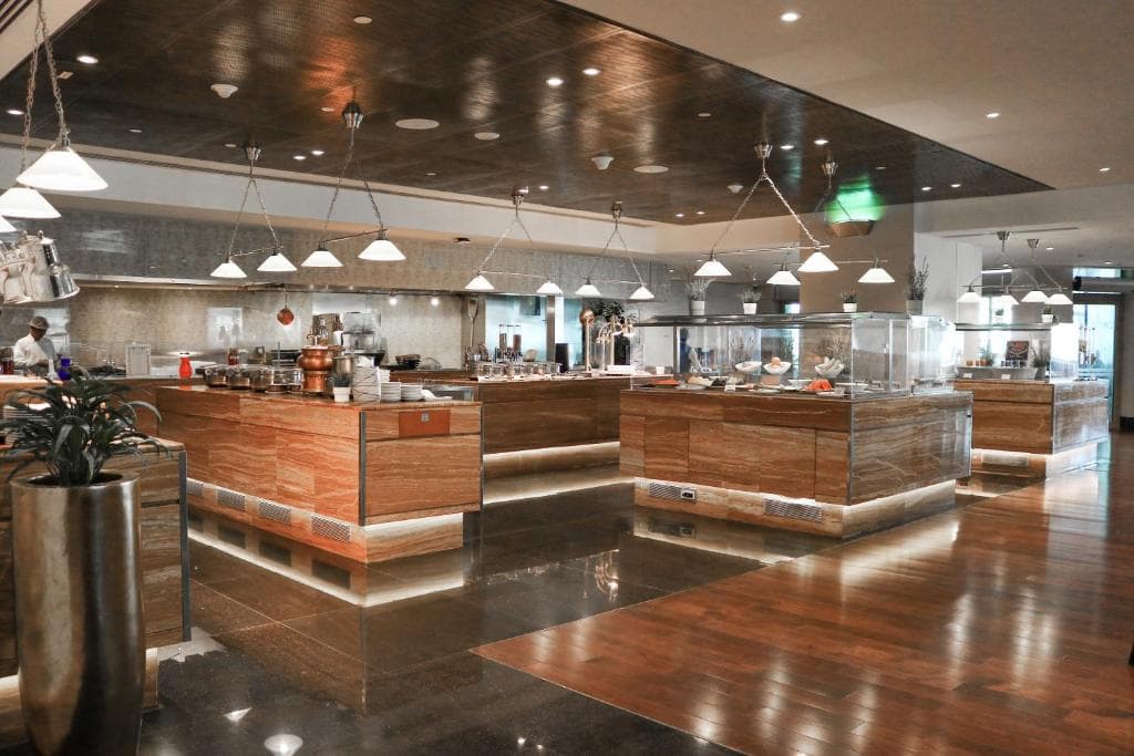 Millennium Plaza Doha - 16