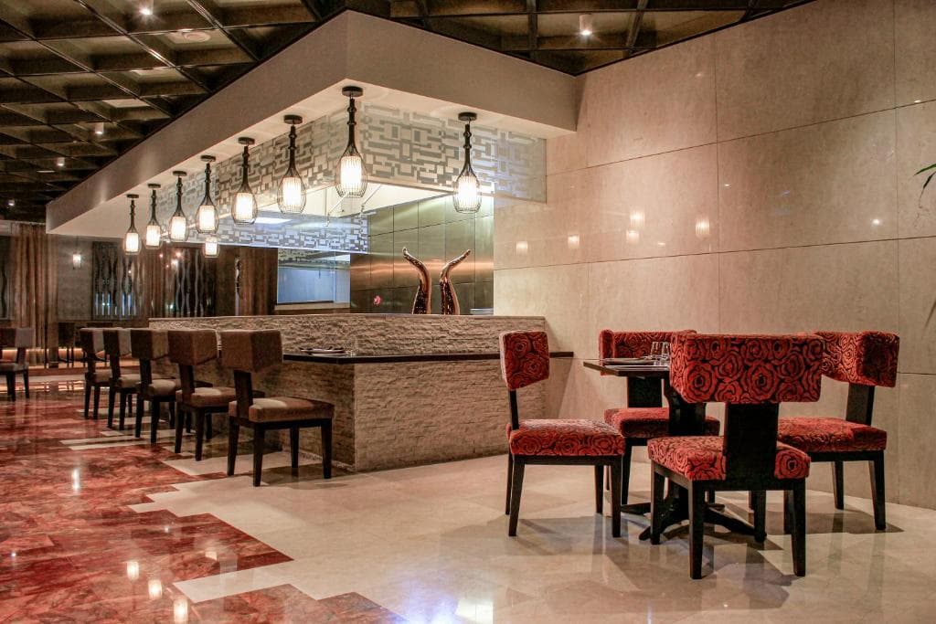 Millennium Plaza Doha - 36