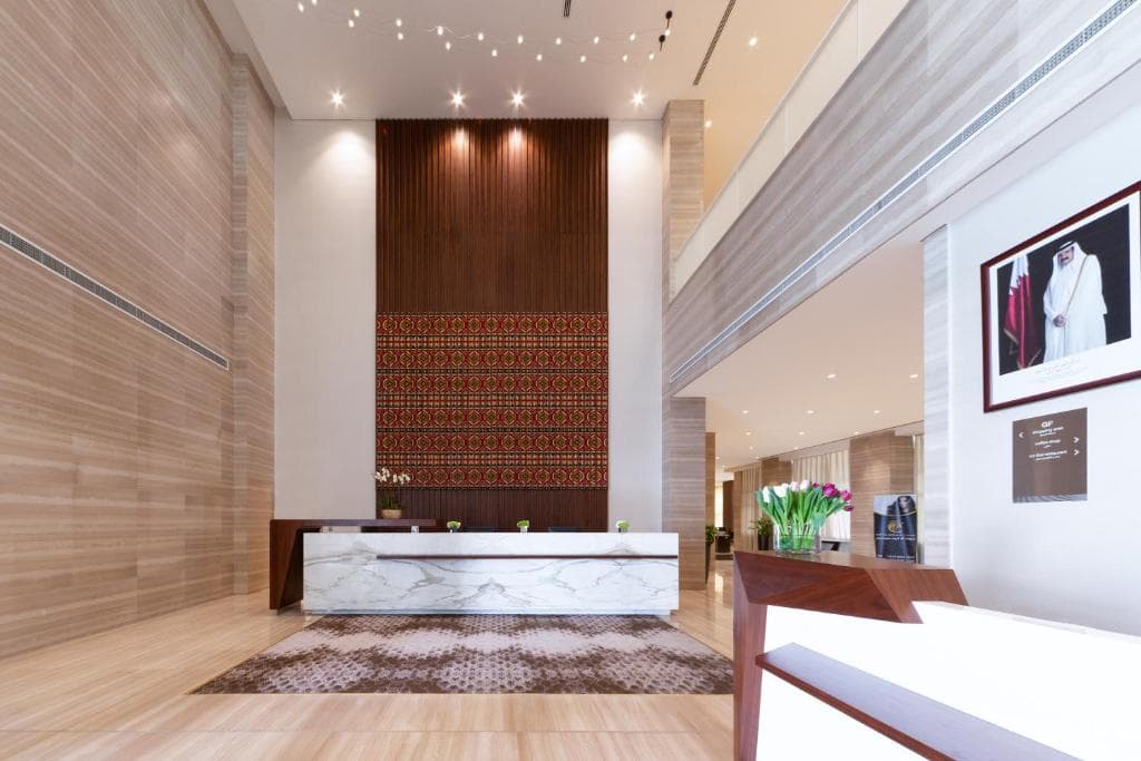 DusitD2 Salwa Doha - 2