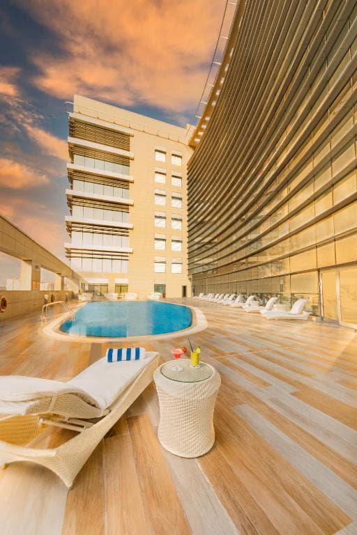 DusitD2 Salwa Doha - 3