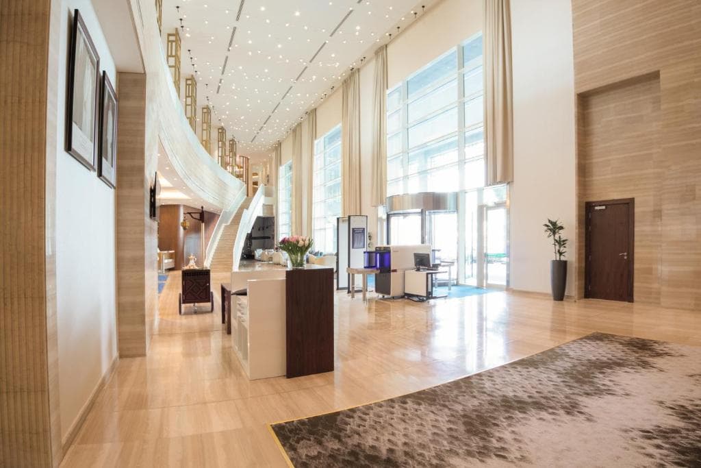 DusitD2 Salwa Doha - 6