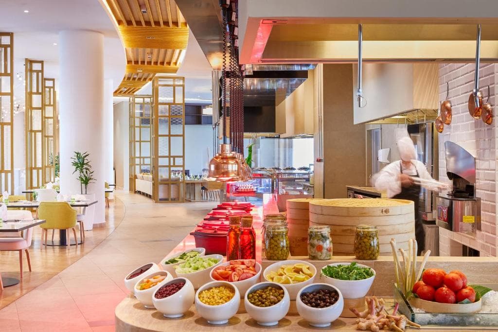 DusitD2 Salwa Doha - 7