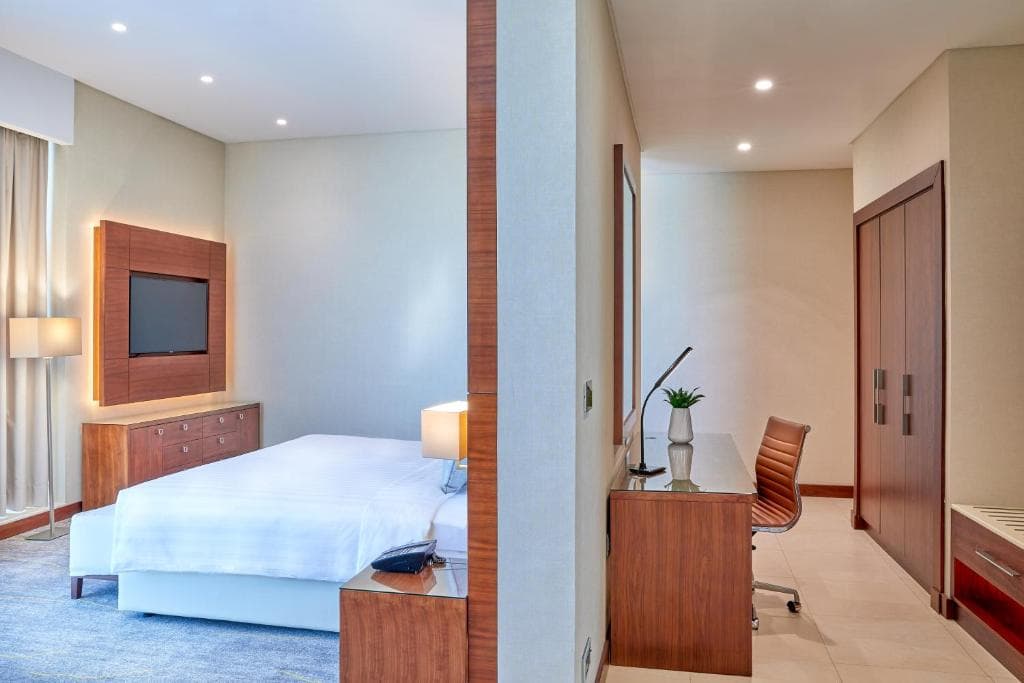 DusitD2 Salwa Doha - 8