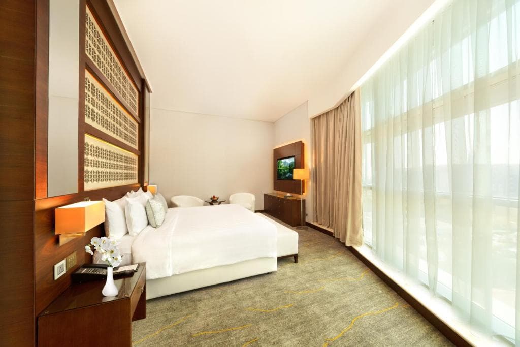 DusitD2 Salwa Doha - 9