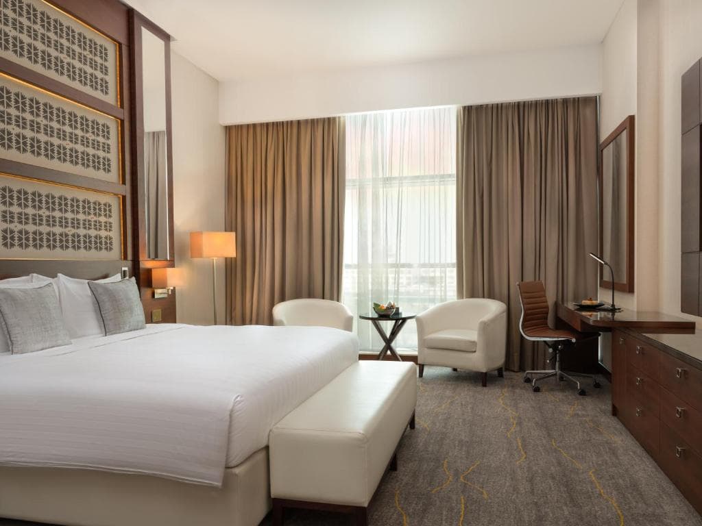 DusitD2 Salwa Doha - 10