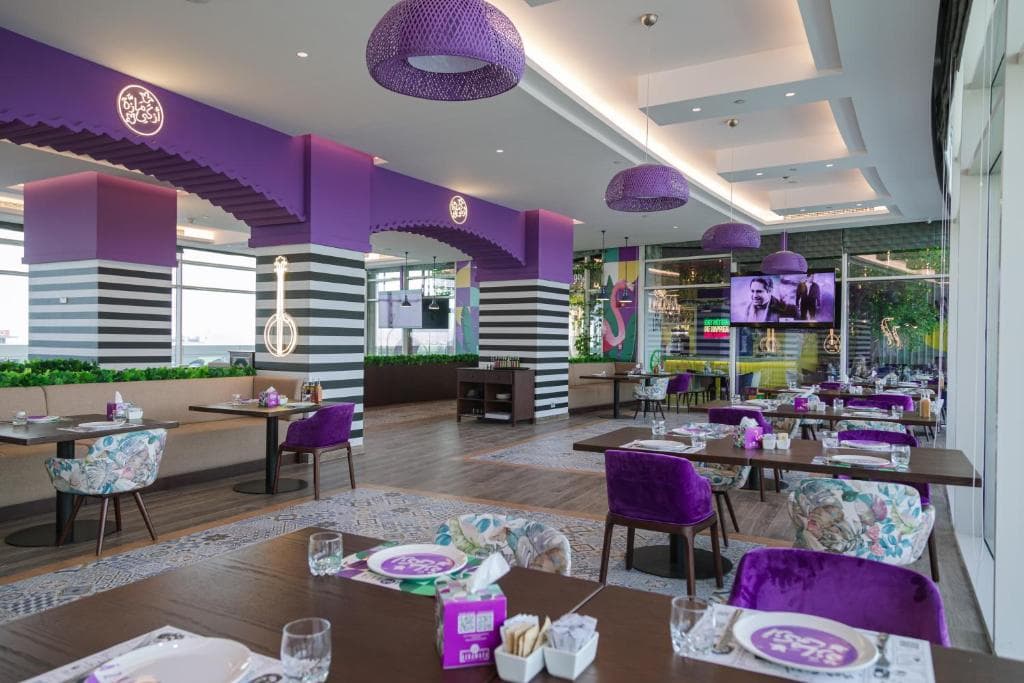 DusitD2 Salwa Doha - 12
