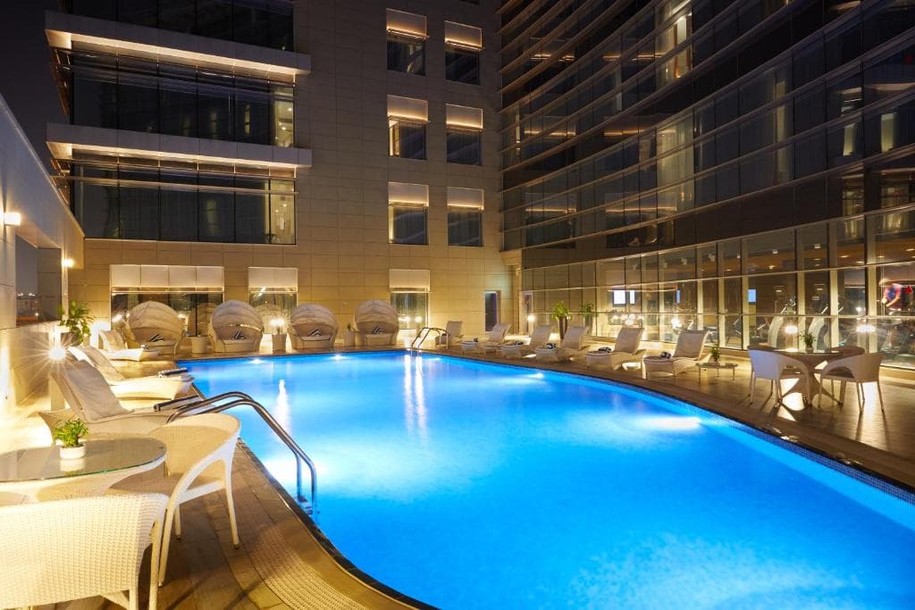 DusitD2 Salwa Doha - 13