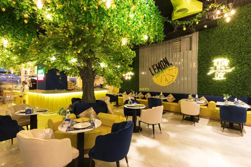 DusitD2 Salwa Doha - 15