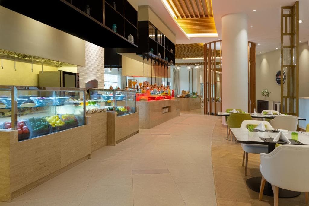 DusitD2 Salwa Doha - 16