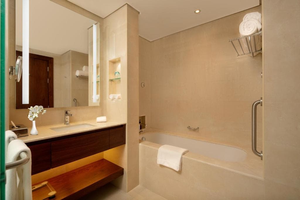 DusitD2 Salwa Doha - 17