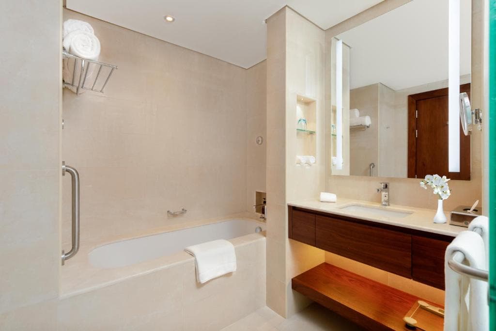 DusitD2 Salwa Doha - 18