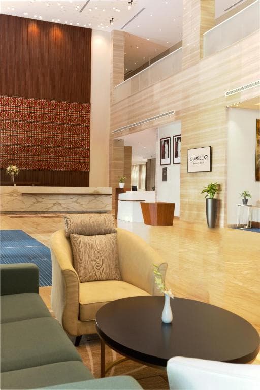 DusitD2 Salwa Doha - 19