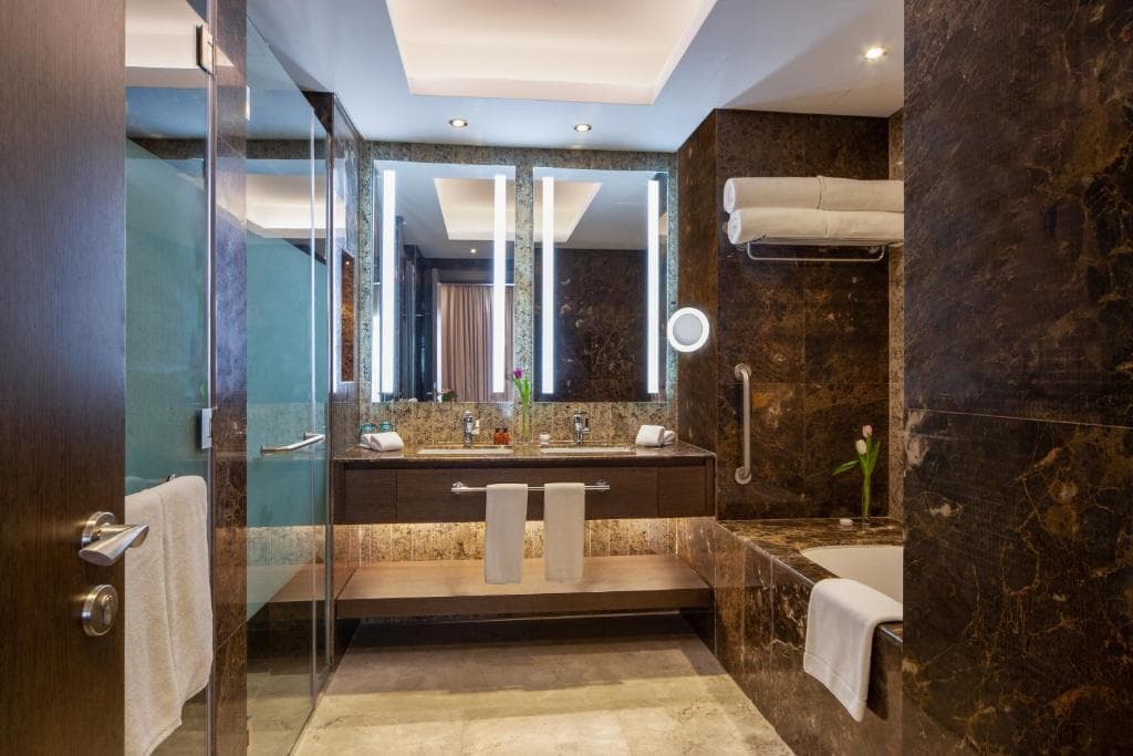 DusitD2 Salwa Doha - 21