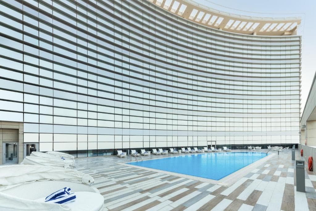 DusitD2 Salwa Doha - 22