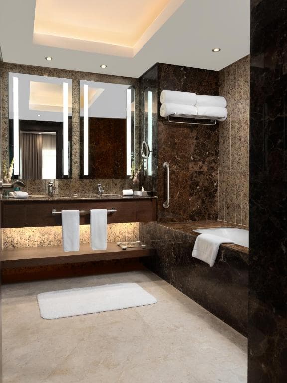 DusitD2 Salwa Doha - 23