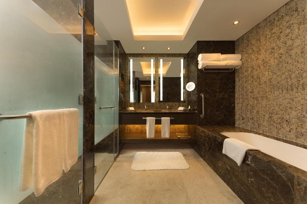 DusitD2 Salwa Doha - 25
