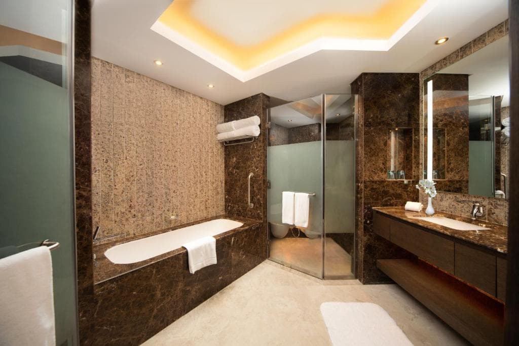 DusitD2 Salwa Doha - 27