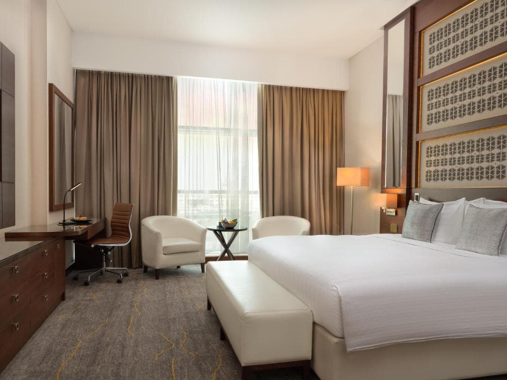 DusitD2 Salwa Doha - 28