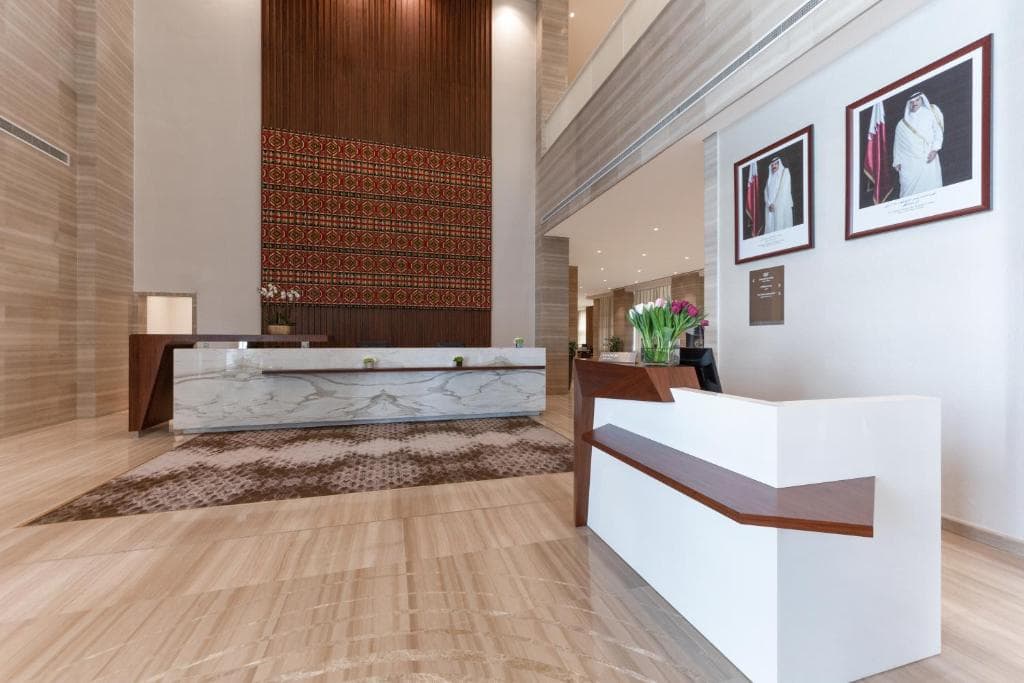DusitD2 Salwa Doha - 29