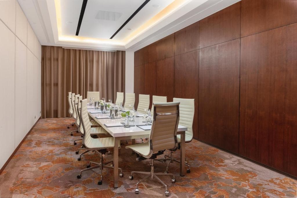 DusitD2 Salwa Doha - 30