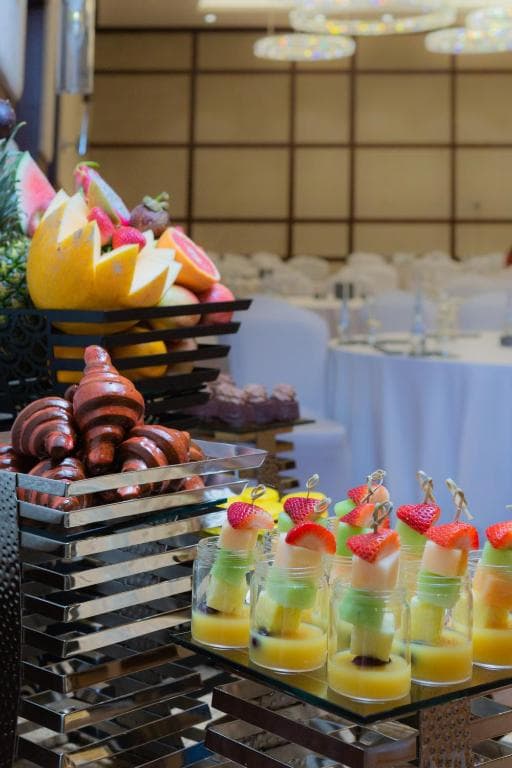 DusitD2 Salwa Doha - 31