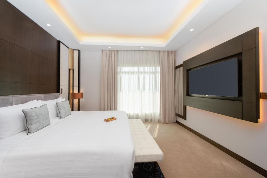 DusitD2 Salwa Doha - 32