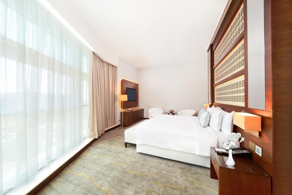 DusitD2 Salwa Doha - 33