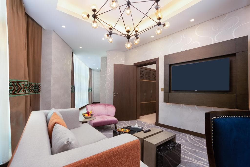 DusitD2 Salwa Doha - 34