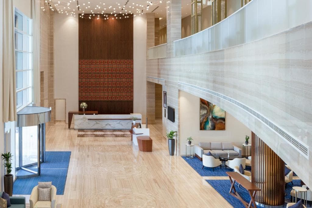 DusitD2 Salwa Doha - 35