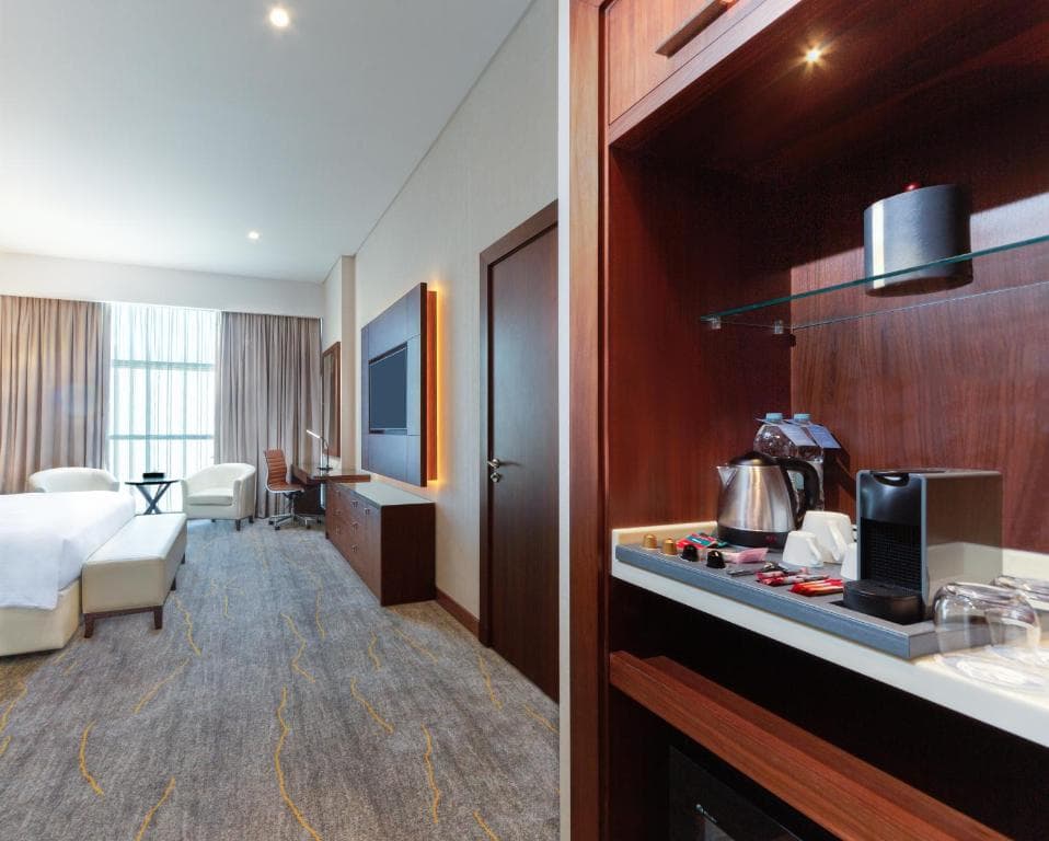 DusitD2 Salwa Doha - 37