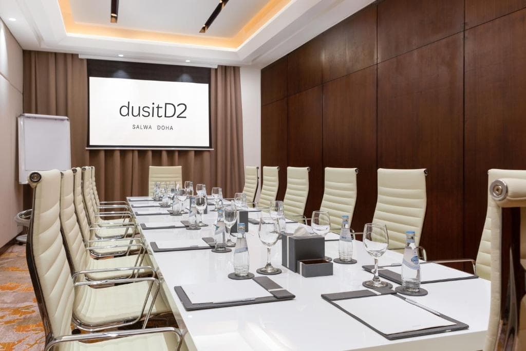 DusitD2 Salwa Doha - 38