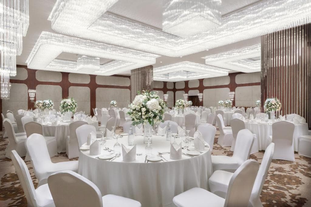 DusitD2 Salwa Doha - 39
