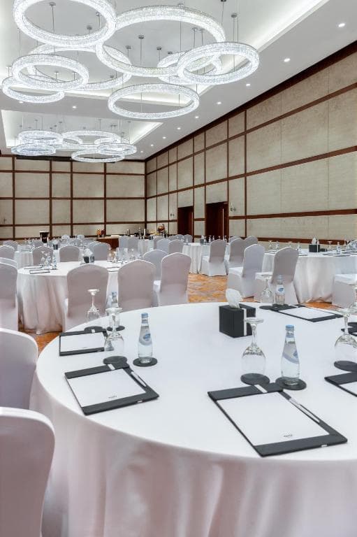 DusitD2 Salwa Doha - 40