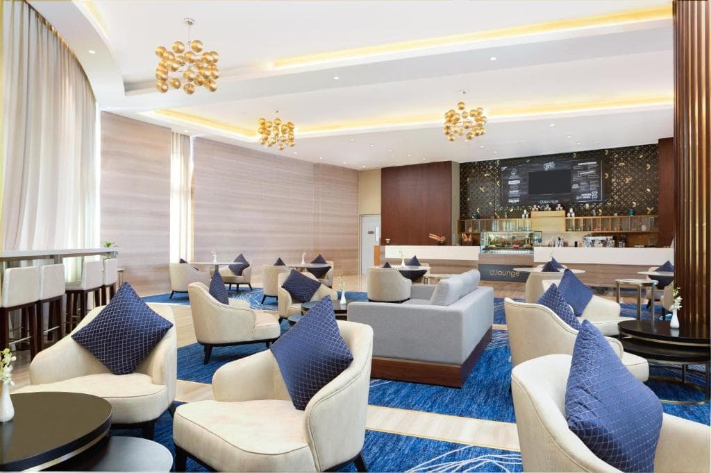 DusitD2 Salwa Doha - 41