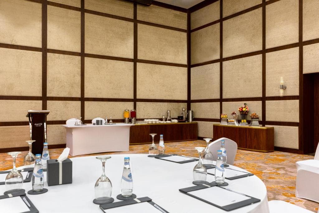 DusitD2 Salwa Doha - 43